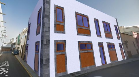 Foto 3 de Residencial en venda a Calle de López Botas, Vegueta, Las Palmas de Gran Canaria