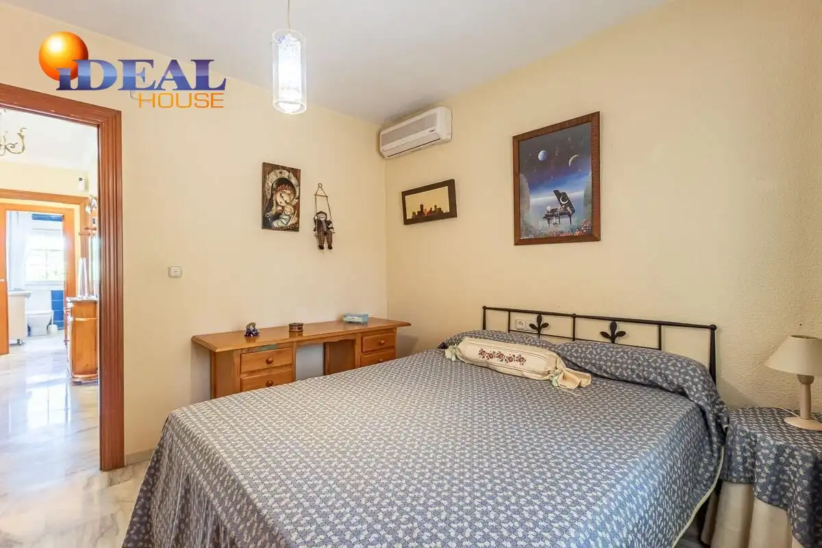 Chalet con terraza en venta en Alfacar, imagen 25