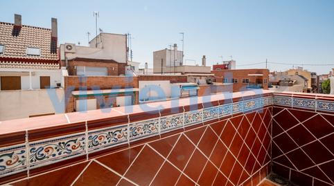 Foto 5 de Àtic en venda a Jeronima Llorente, Bellas Vistas, Madrid