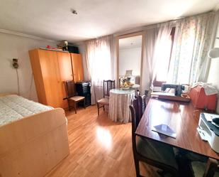 Bedroom of Single-family semi-detached for sale in Burgos Capital  with Heating