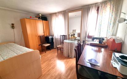 Bedroom of Single-family semi-detached for sale in Burgos Capital  with Heating