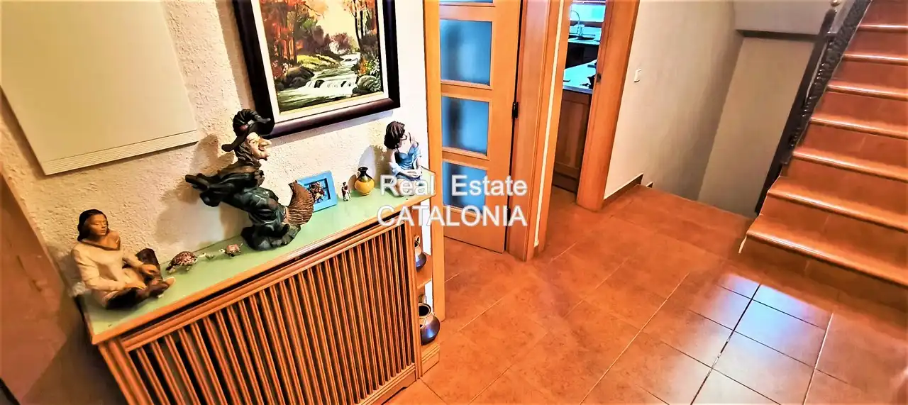 Casa o xalet en venda en Lloret de Mar amb Aire condicionat, Calefacció i Jardí privat