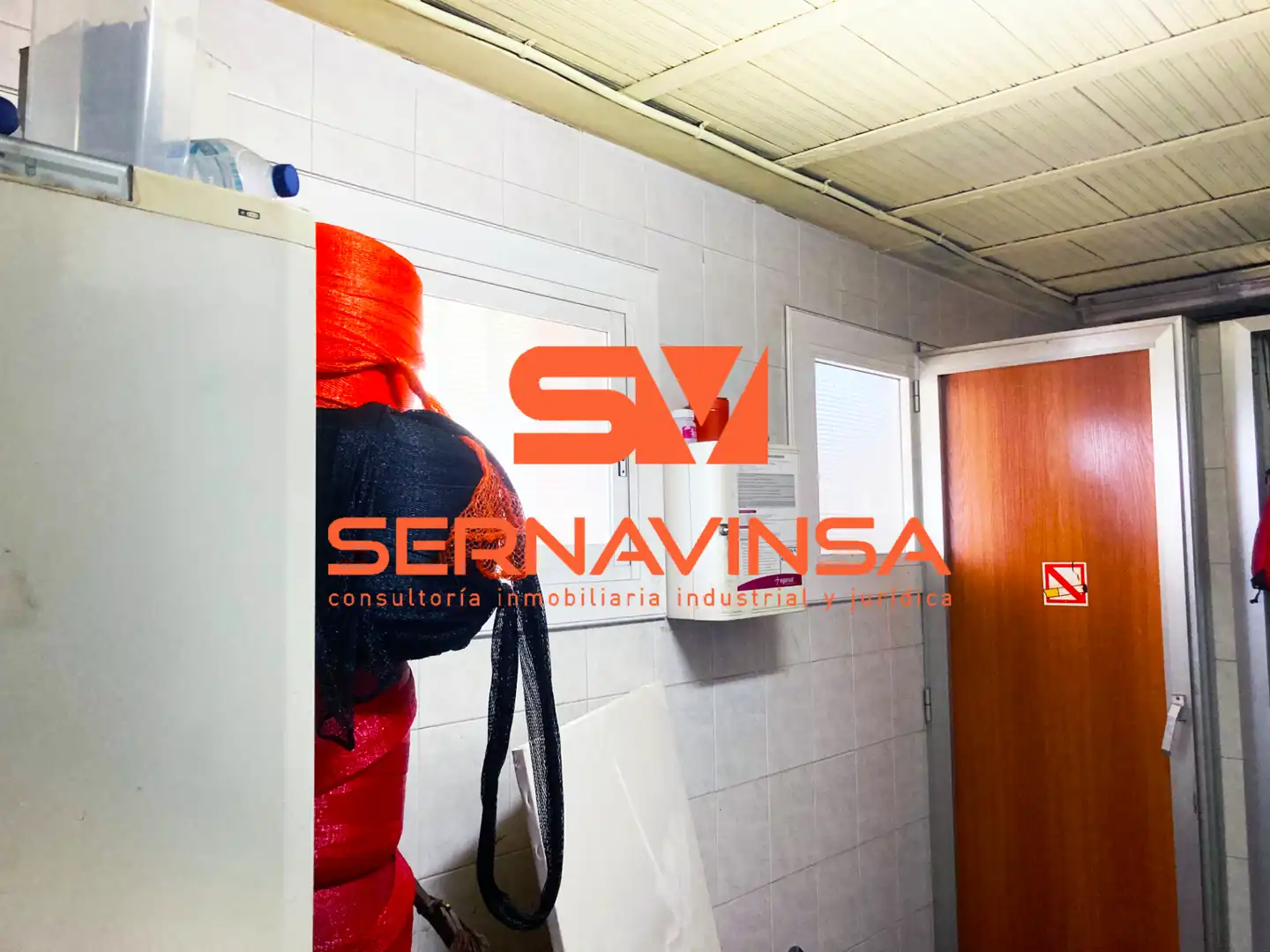 Industrial building for sale in Sud - Zona Industrial, imagen 25