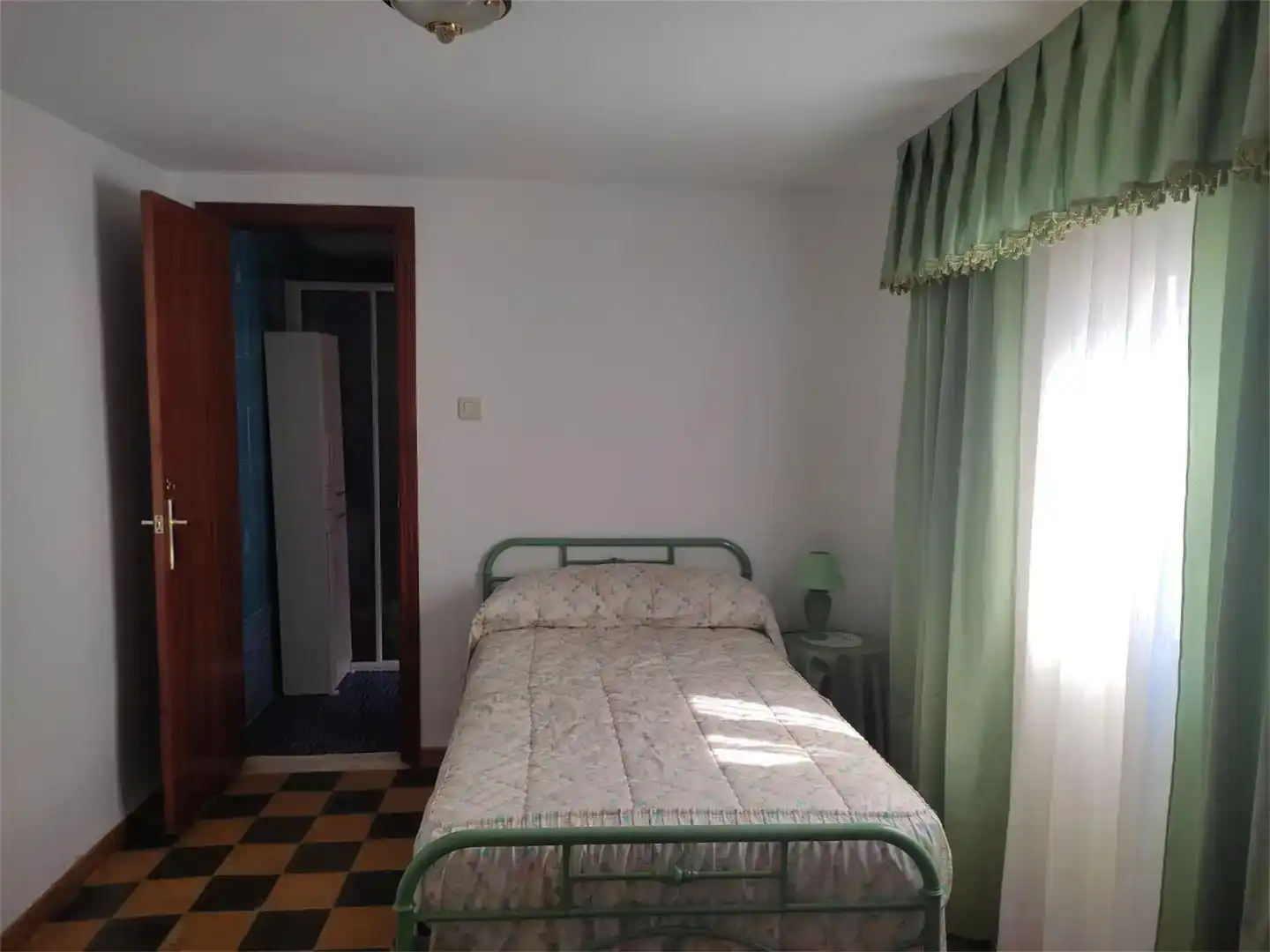 Dormitori de Casa o xalet en venda en Retuerta del Bullaque, Ciudad Real