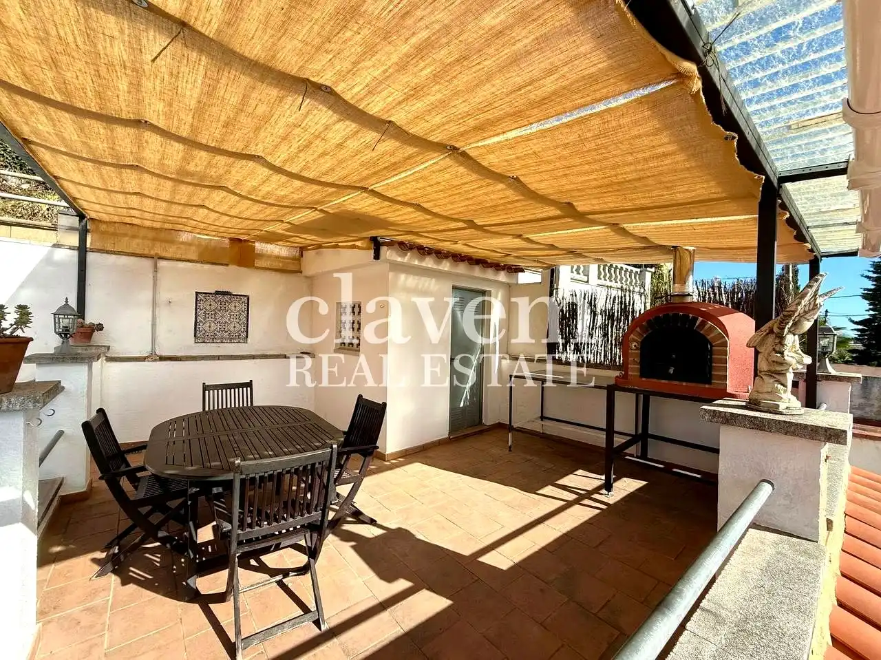 Haus mit Garten zum Verkauf in Lloret Blau - La Creu de Lloret, imagen 15