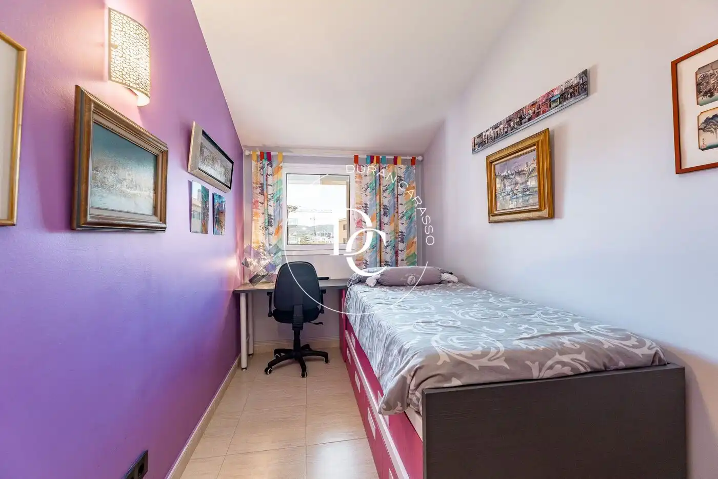 Attique avec piscine à vendre à Carrer Tarongers, imagen 36