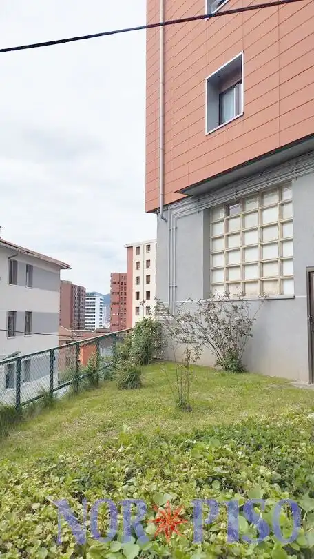 Vista exterior de Local de lloguer en Bilbao 