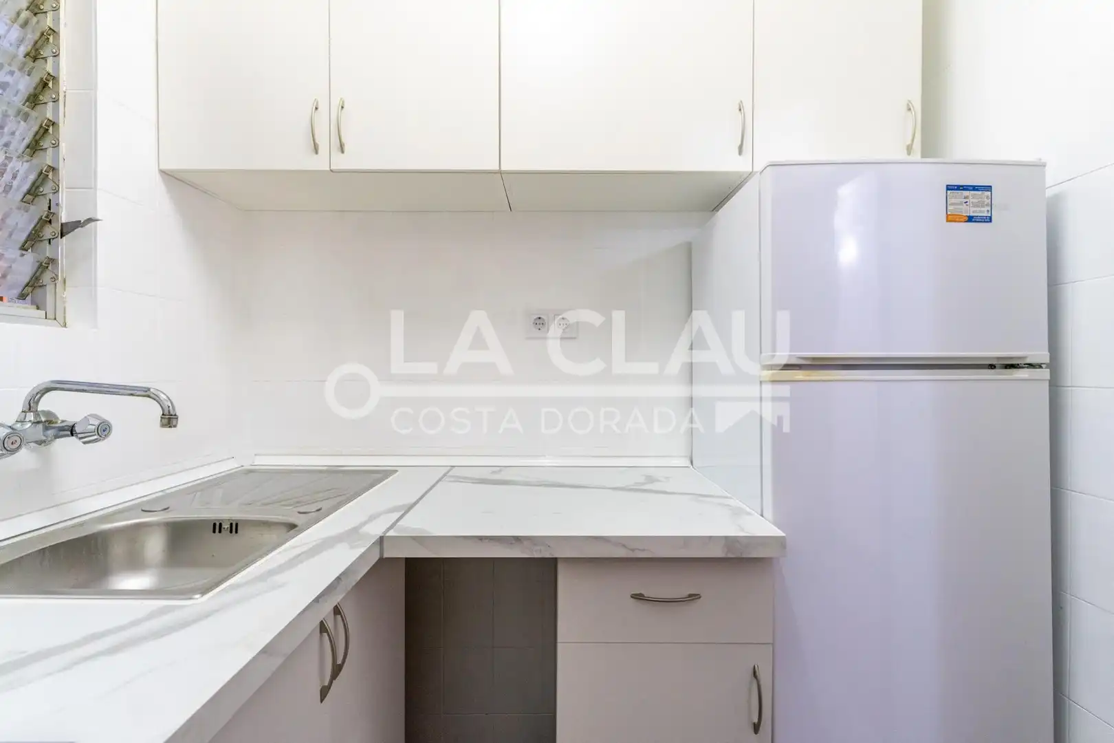 Cocina de Piso en venta en Tarragona
