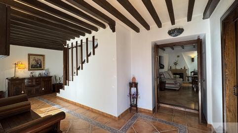 Photo 3 of House or chalet for sale in Macharaviaya, Málaga