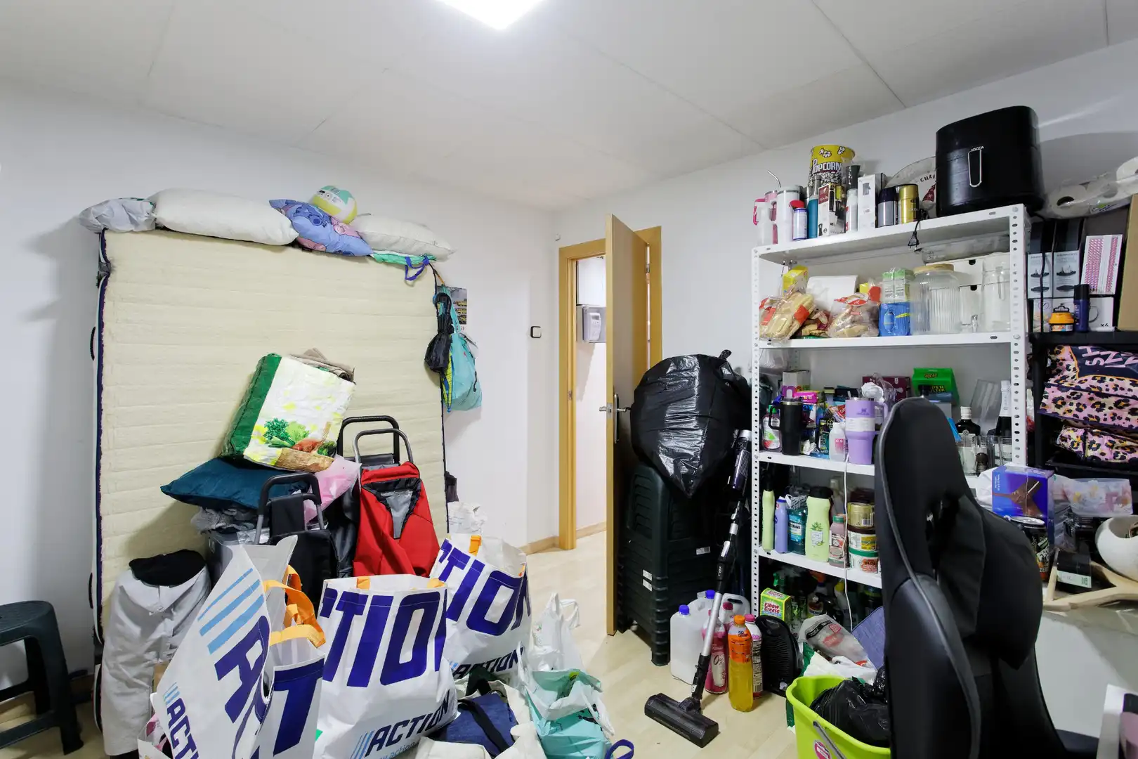 Flat for sale in L'Hospitalet de Llobregat