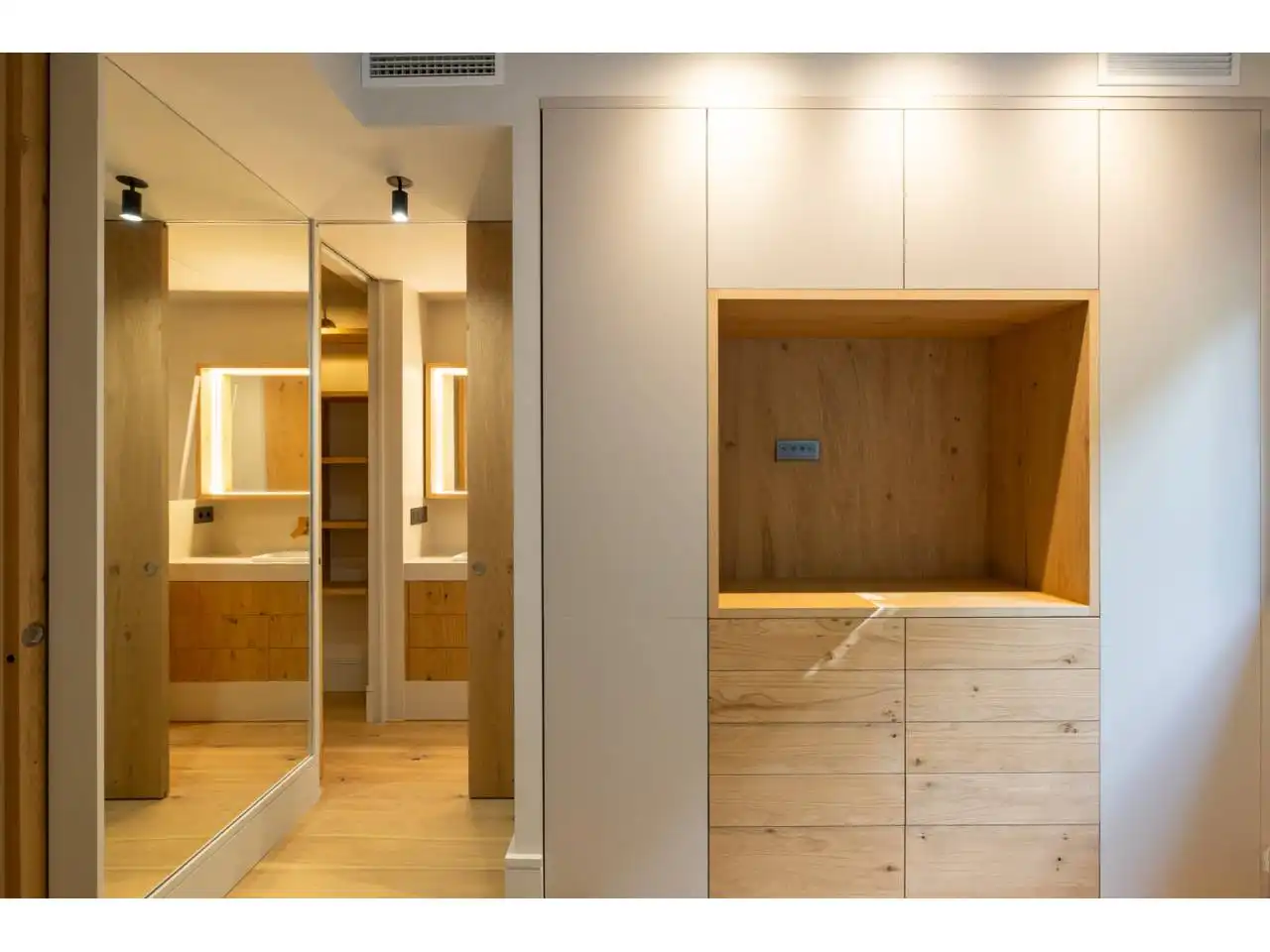 Piso con ascensor en venta en Calle estenza 12, imagen 15