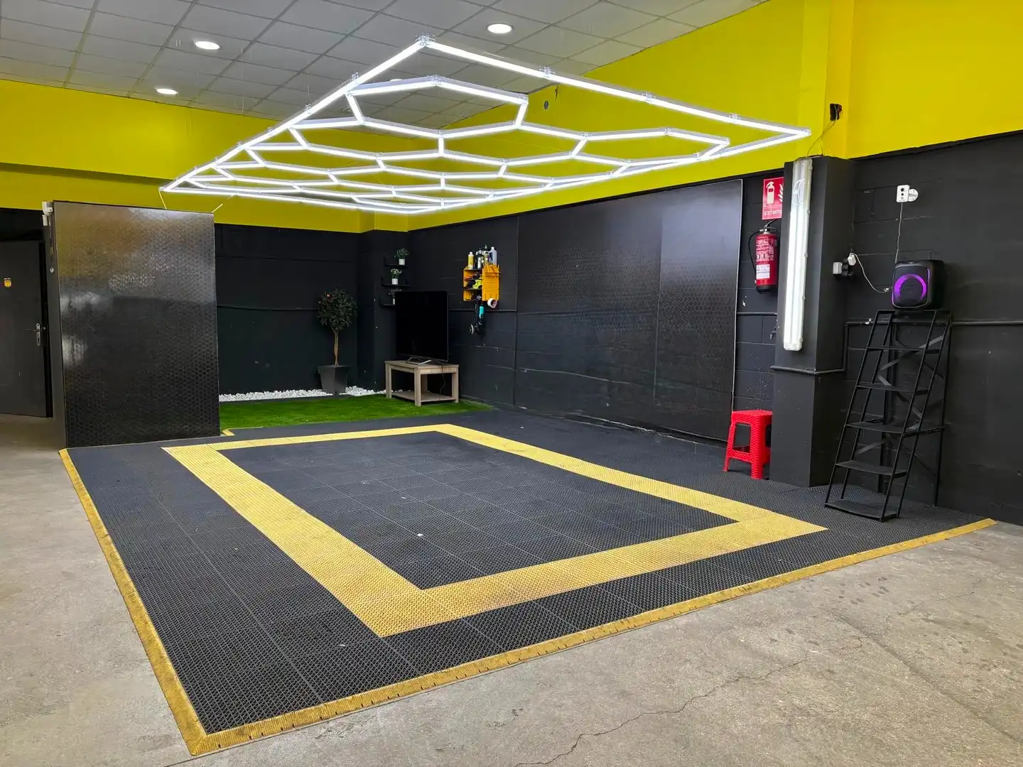 Local comercial en traspaso en Barceloneta -  Molí d'en Rovira, imagen 8