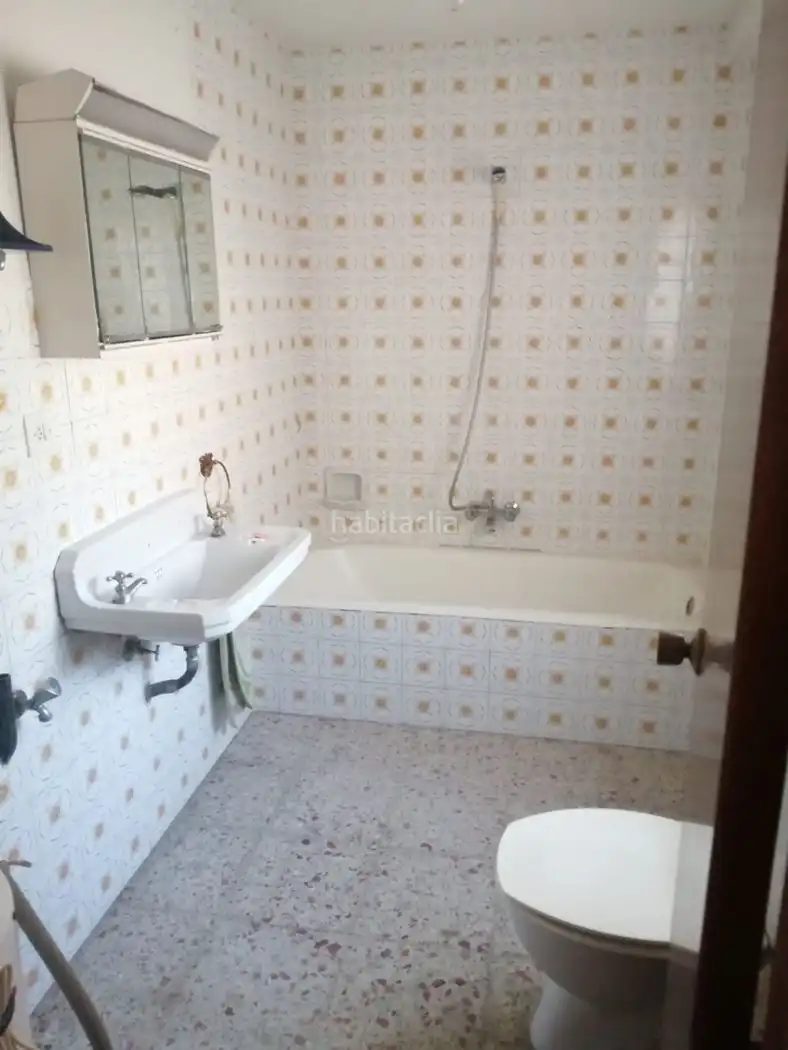 Maison avec jardin à vendre à Calle Revilla 4, imagen 9