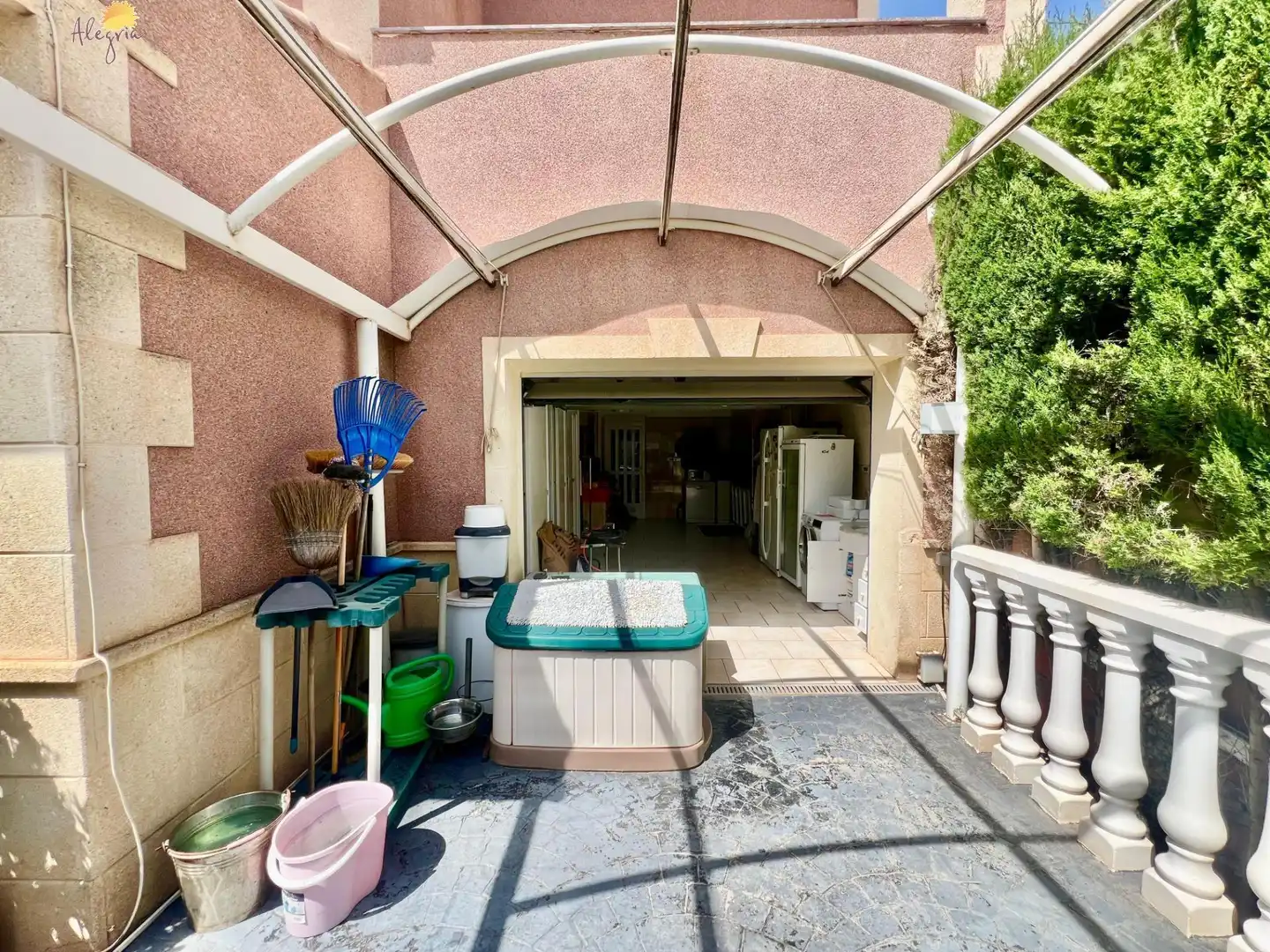 Haus zum Verkauf in Centro, imagen 6