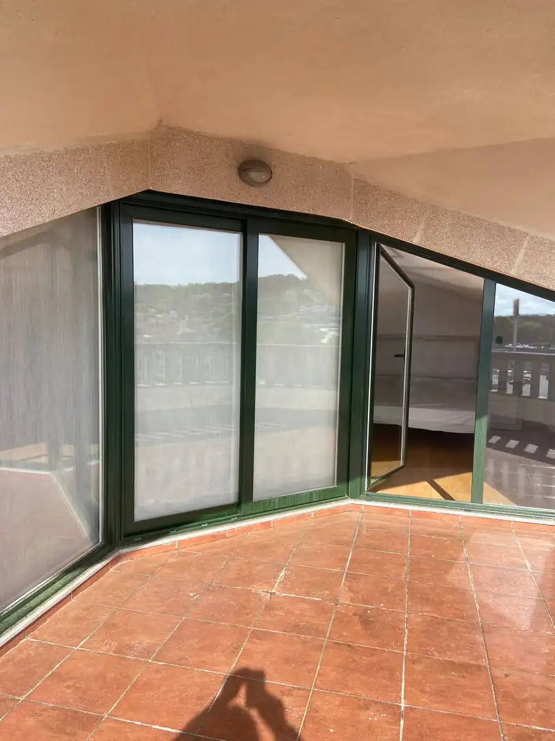 Mini appartamento con ascensore in vendita a Lalín, imagen 17