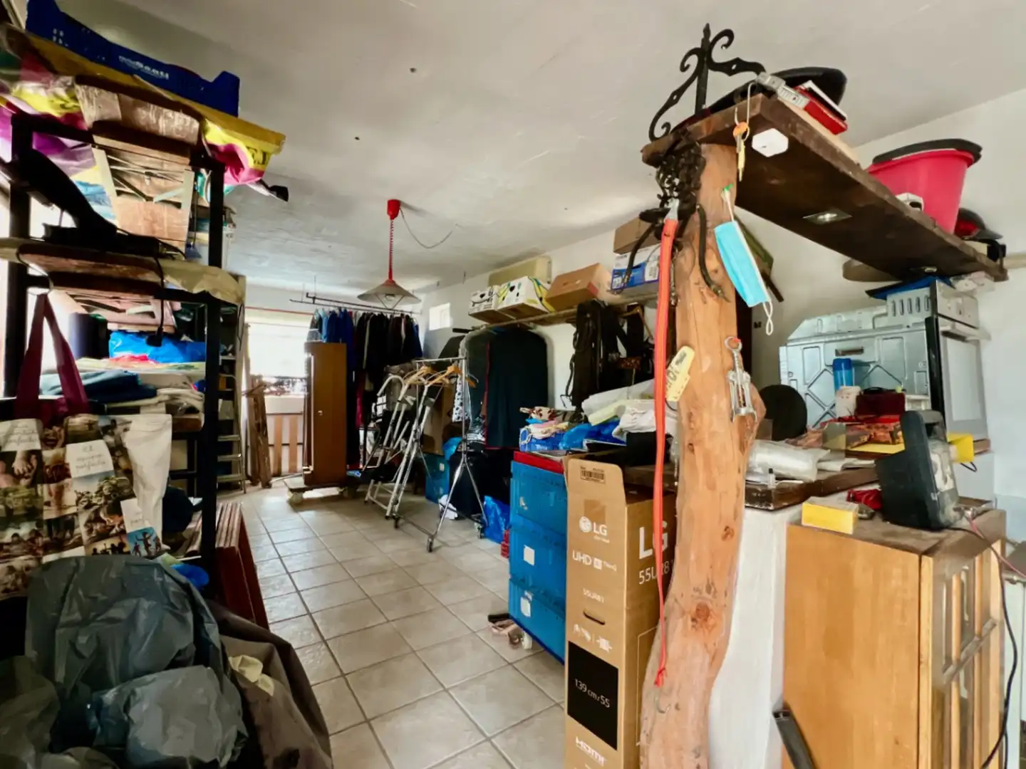 Maison rustique avec jardin à vendre à Benissa pueblo, imagen 28