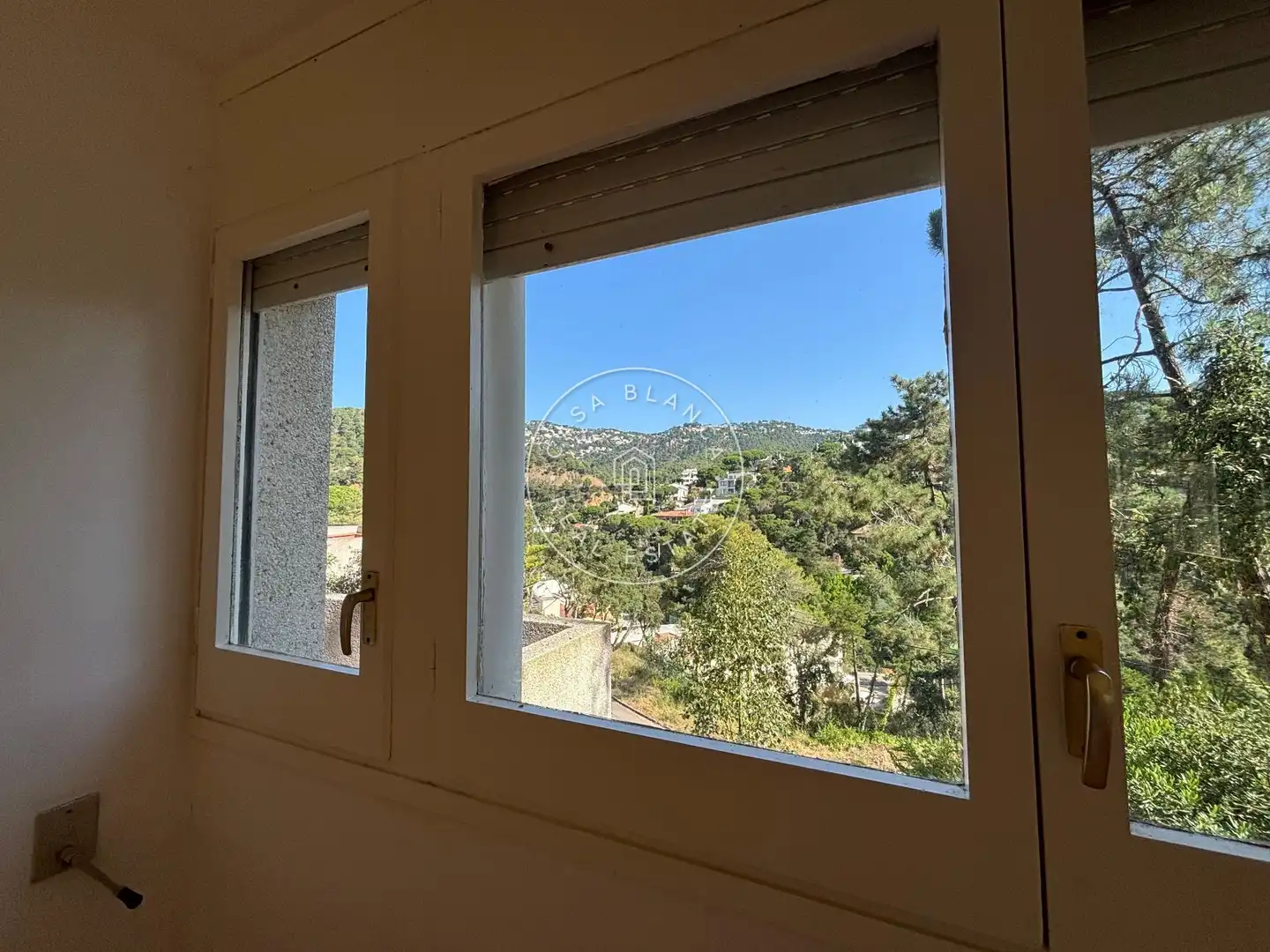 Terraza de Casa o chalet en venta en Lloret de Mar con Jardín privado, Terraza y Trastero