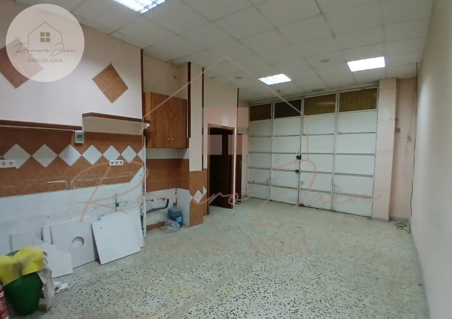 Locale commerciale in vendita a La Salobreja, imagen 3