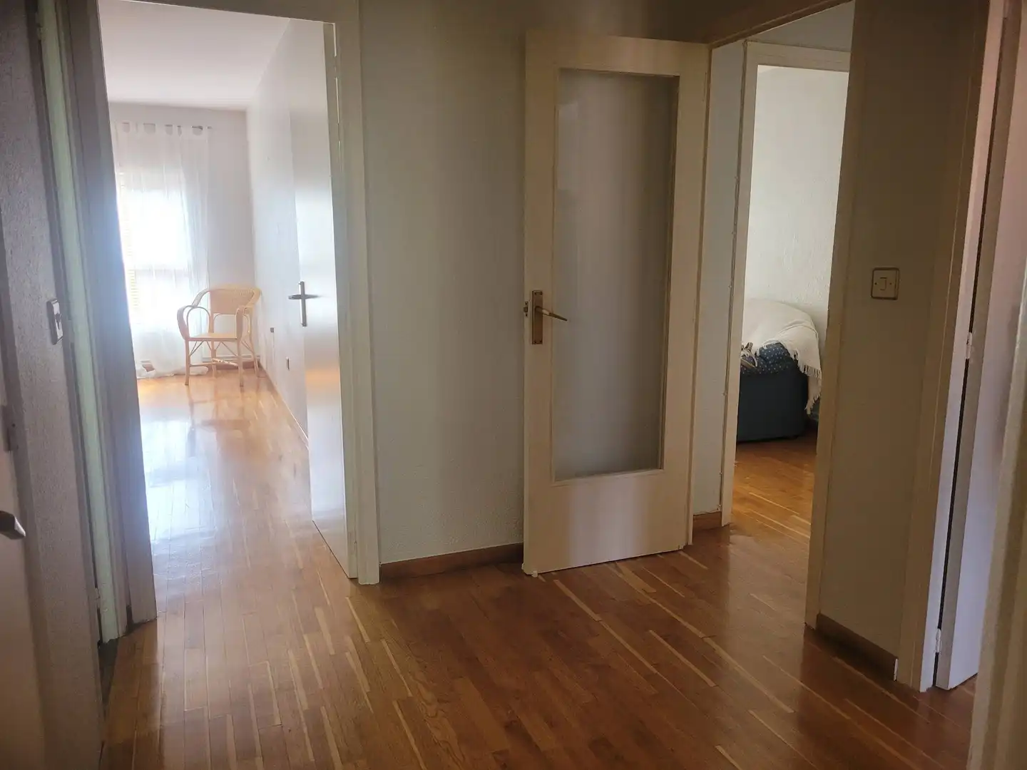 Piso en venta en Castejón (Navarra)