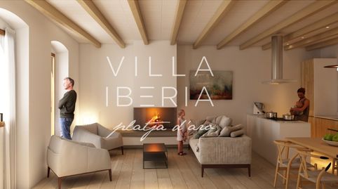 Foto 4 de Apartament en venda a Calle Barrera, 4, Poble, Calonge i Sant Antoni
