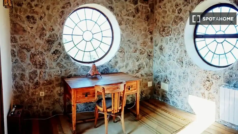 Habitación en Moratalla