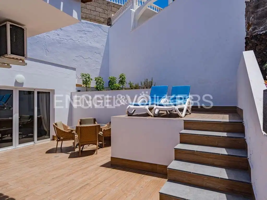Casa con piscina in vendita a Costa Adeje, imagen 40