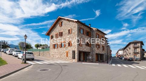 Photo 5 of Single-family semi-detached for sale in Camí Ral, 18, Bellver de Cerdanya, Lleida