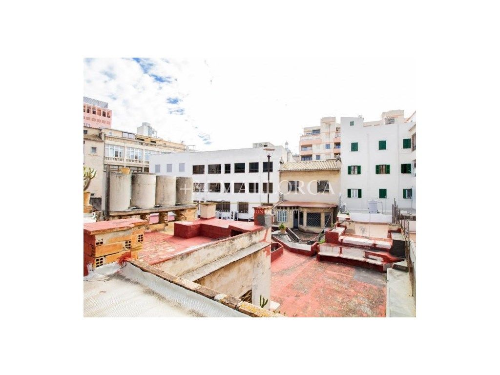 Casa o xalet en venda a Plaça dels Patins