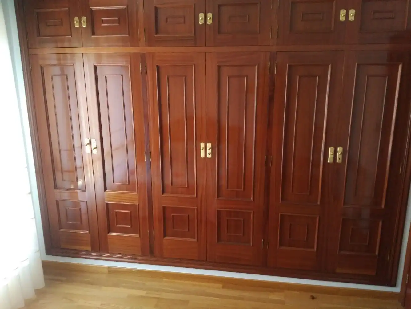 Casa adosada en venda a Rúa de Boborás, 11, O Carballiño