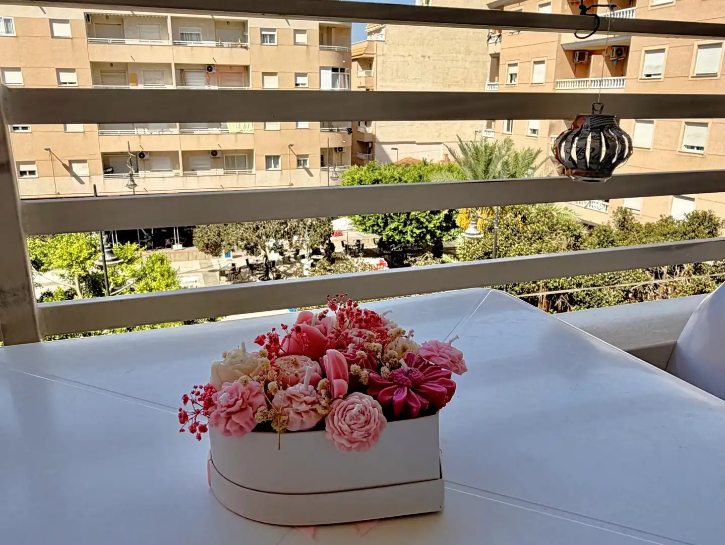 Apartament amb terrassa en venda a Calle Maldonado 49, imagen 8