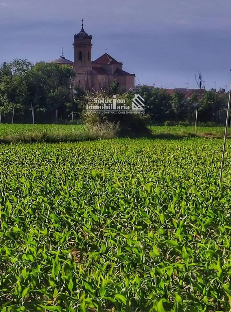 Land for sale in Encinas de Abajo