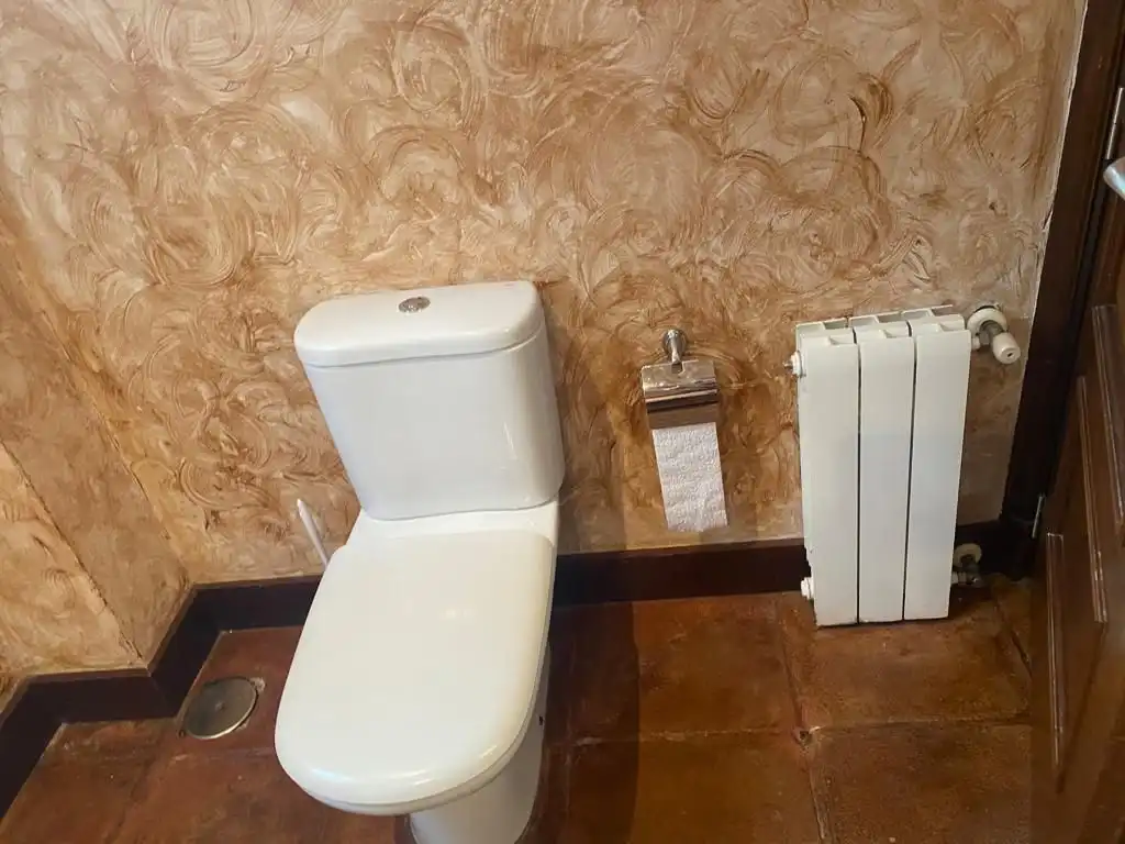 Villa avec balcon à vendre à Avenida los Cortijos, imagen 19