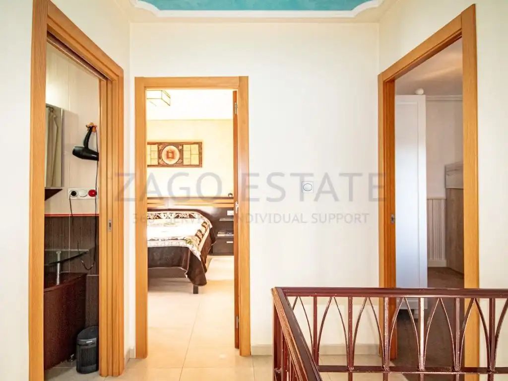 Casa adosada en venta en La Nucia