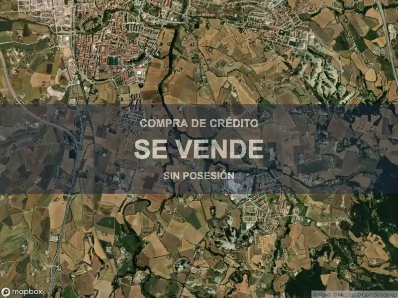 Piso en venta en Vic