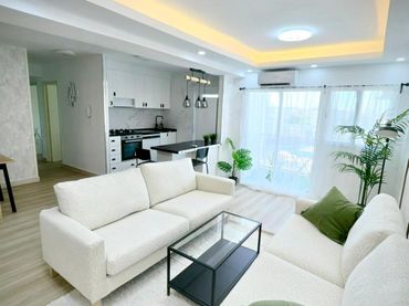 Wohnung mit Balkon zum Verkauf in Calle Virgen de la Cabeza