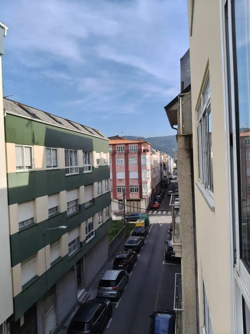 Pis amb terrassa en venda a Rúa da Estrada 6, imagen 26