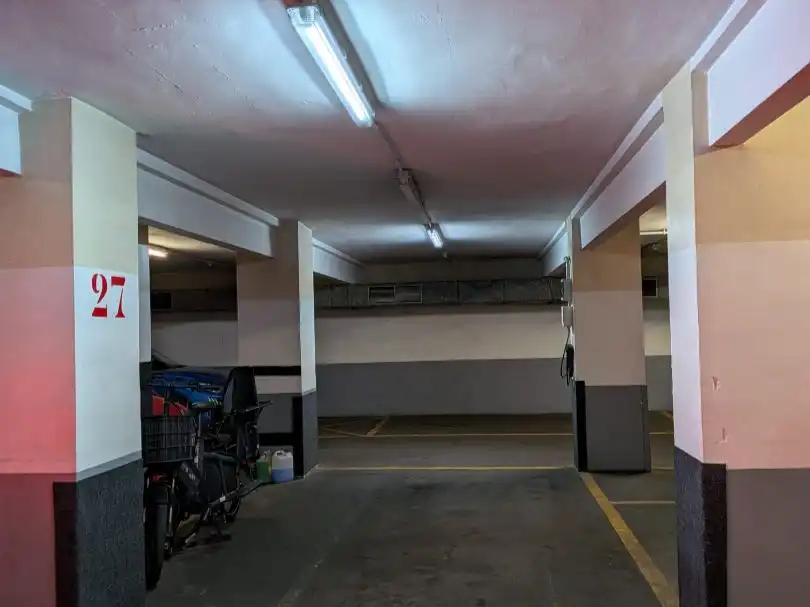 Pis amb ascensor en venda a Consell de Cent 438, imagen 12
