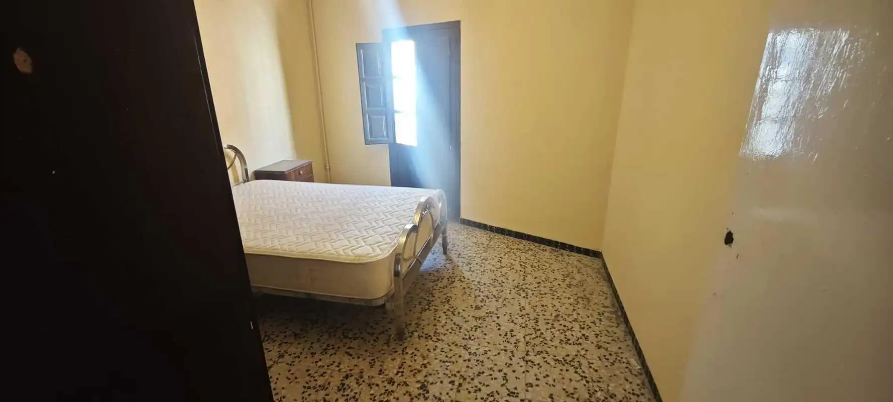 Bedroom of Houses for sale in Campillo de Aragón