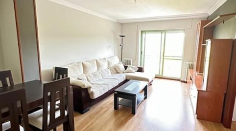 Foto 2 de Habitació a Belén, Valladolid Capital