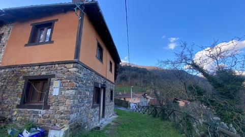 Foto 2 de Casa o xalet en venda a Pesaguero, Cantabria
