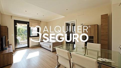 Photo 2 of Flat to rent in Los Angeles, Casco Antiguo, Madrid