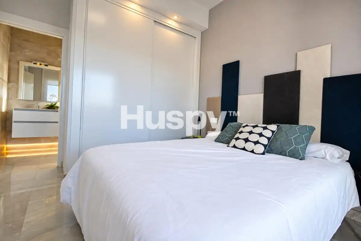 Maison avec terrasse à vendre à Calle Gabriela Mistral, imagen 11