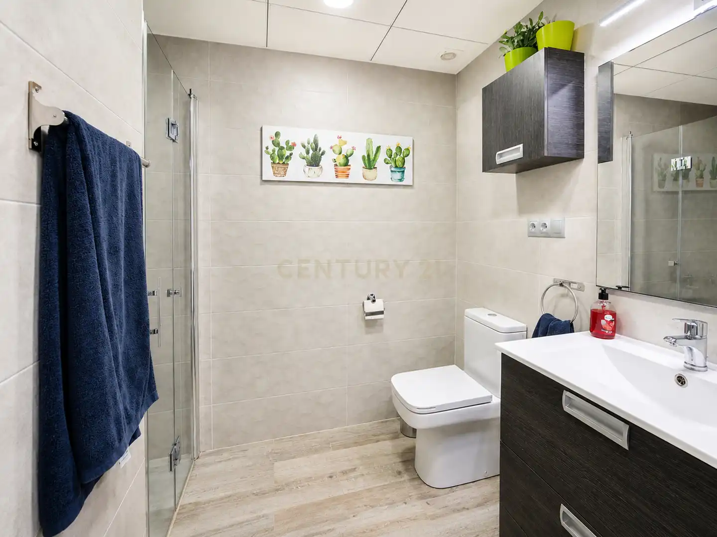 Casa amb piscina en venda a Pinos de Alhaurín - Periferia, imagen 16