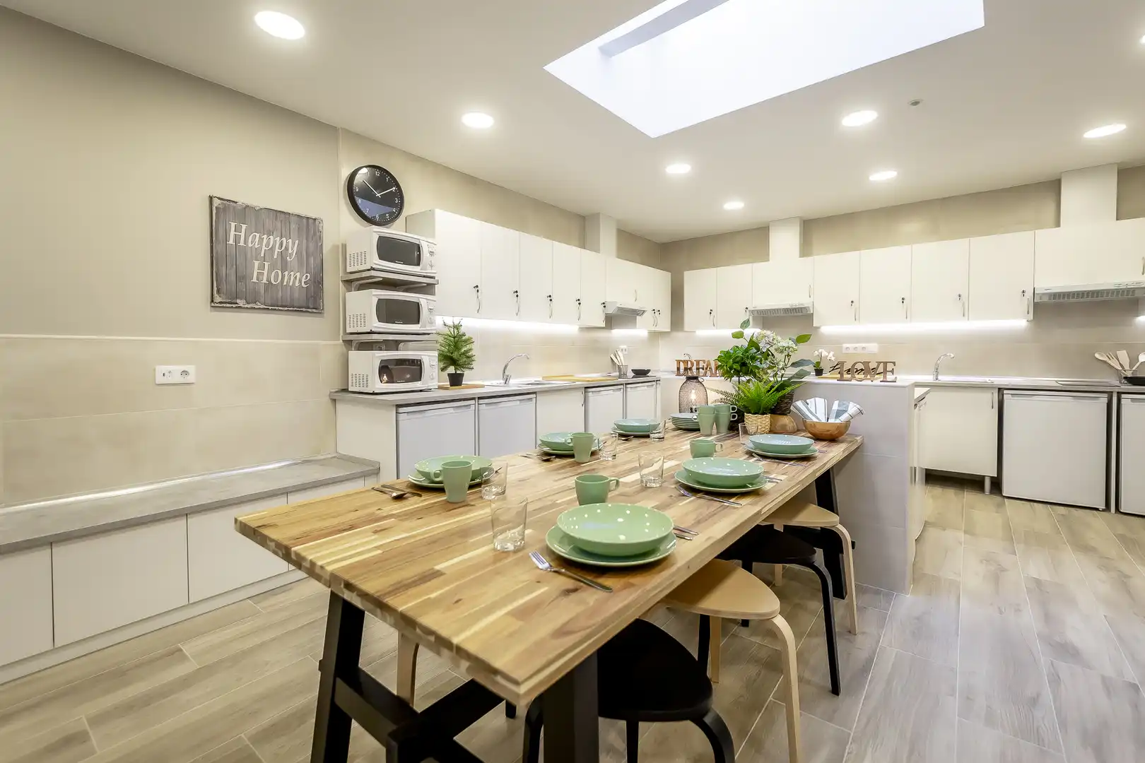 Habitación en Calle del Puerto Canfranc, 1, Numancia