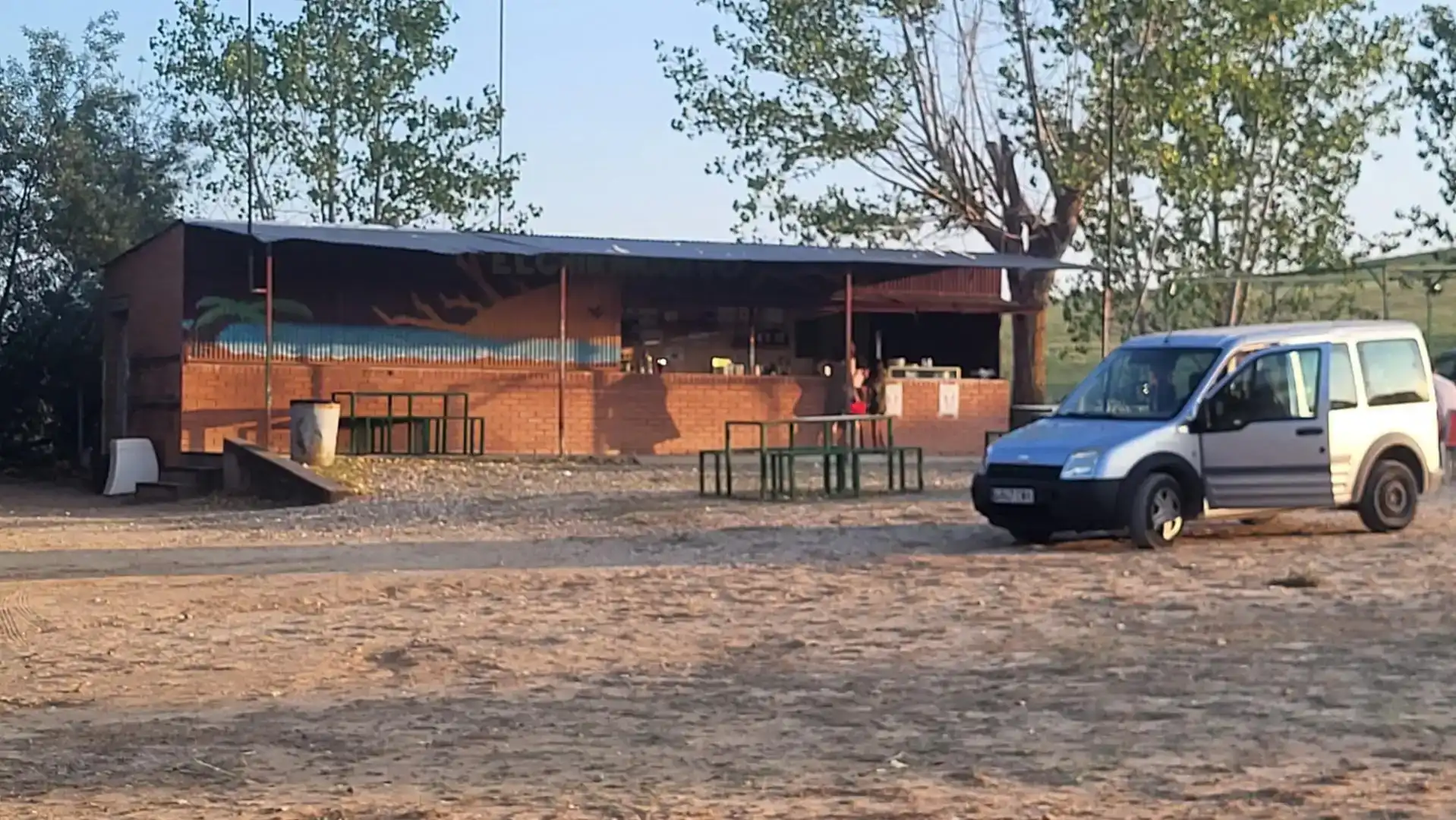 Finca rústica en venda en Daganzo de Arriba, Madrid