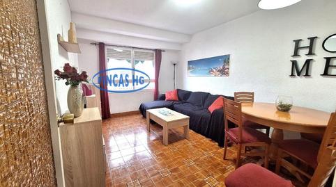 Foto 2 de Piso en venta en Santo Domigo, Alicante / Alacant