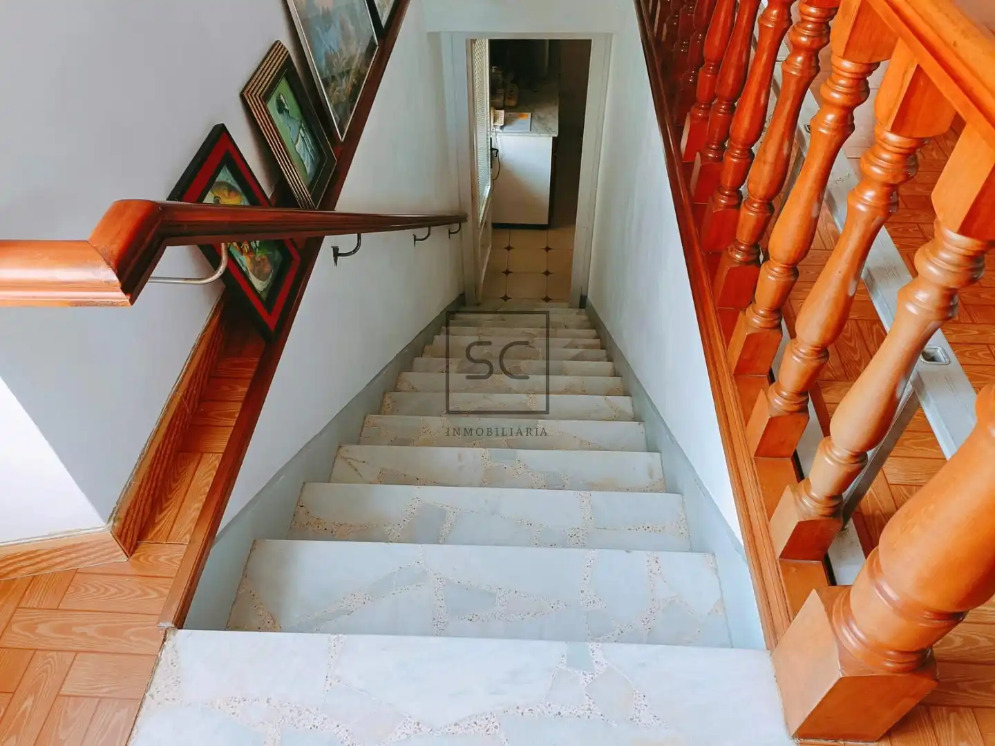 Houses for sale in Narón  with Private garden