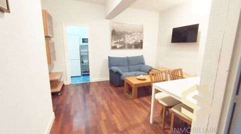 Foto 3 de Piso en venta en Calle Pedro Martínez Artola Kalea, Ametzola, Bilbao
