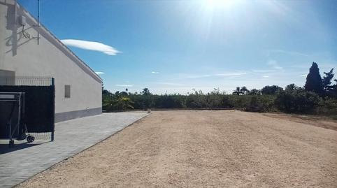 Photo 2 of House or chalet to rent in Valverde, Alicante