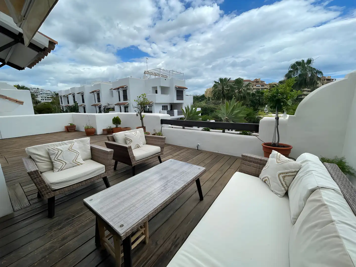 Apartment mit Pool zum Verkauf in Estepona Pueblo, imagen 14